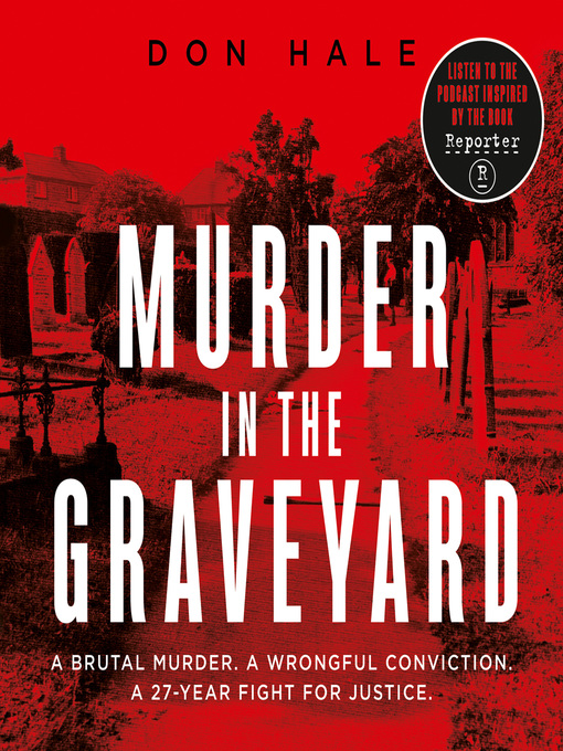 Title details for Murder in the Graveyard by Don Hale - Wait list